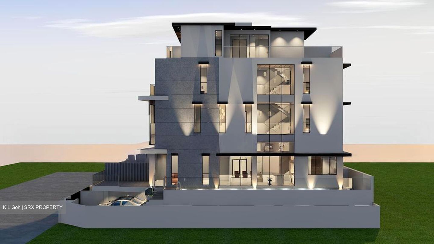 Meyer Place (D15), Semi-Detached #595953961